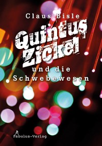 Cover Quintus Zickel