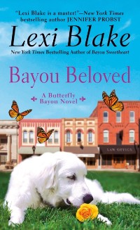 Cover Bayou Beloved