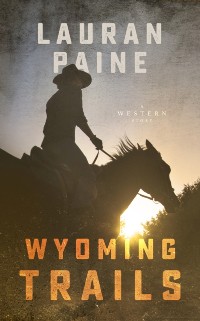 Cover Wyoming Trails