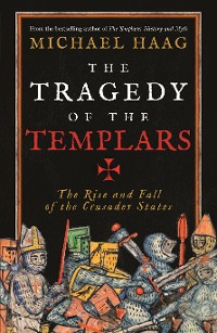 Cover The Tragedy of the Templars