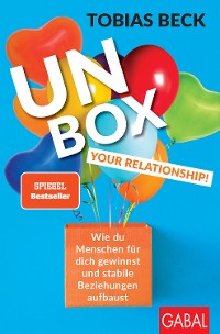 Cover Unbox your Relationship!