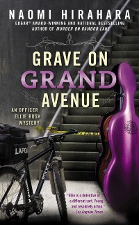 Cover Grave on Grand Avenue
