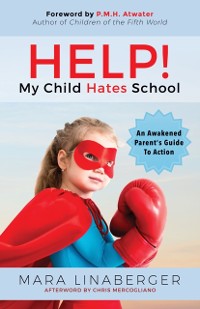 Cover HELP! My Child Hates School