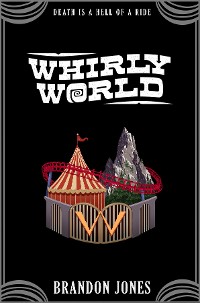 Cover Whirly World