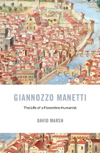 Cover Giannozzo Manetti
