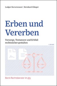 Cover Erben und Vererben