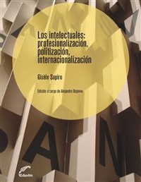 Cover Los intelectuales.