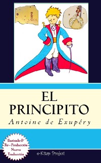 Cover El Principito