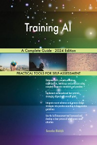 Cover Training AI A Complete Guide - 2024 Edition