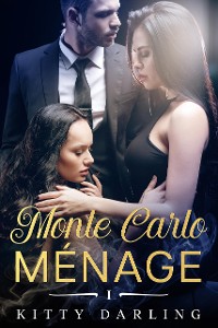 Cover Die Monte Carlo Menage