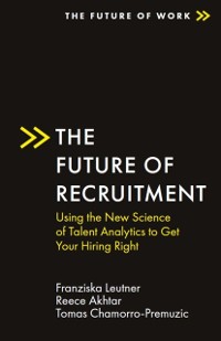 Cover Future of Recruitment