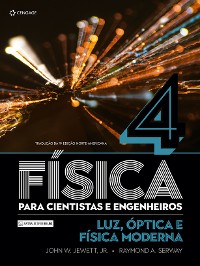Cover Física para cientistas e engenheiros