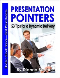 Cover Presentation Pointers