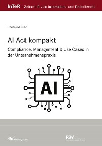 Cover AI Act kompakt