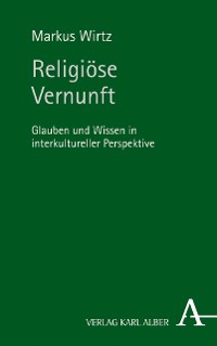 Cover Religiöse Vernunft