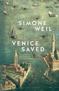 Cover Venice Saved
