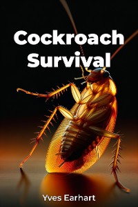 Cover Cockroach Survival