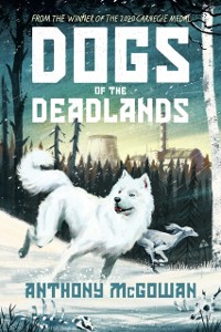 Cover Dogs of the Deadlands