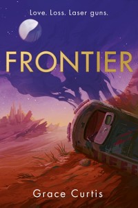 Cover Frontier