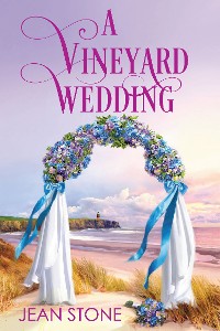 Cover A Vineyard Wedding