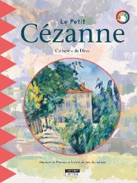 Cover Le petit Cézanne