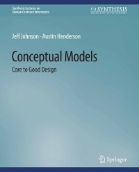Cover Conceptual Models