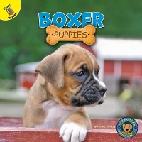 Cover Boxer Puppies