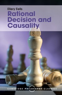 Cover Rational Decision and Causality