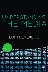 Cover Understanding the Media