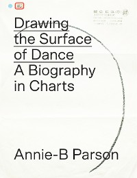 Cover Drawing the Surface of Dance