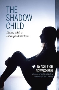Cover The Shadow Child