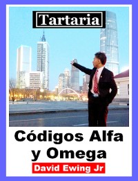 Cover Tartaria - Códigos Alfa y Omega