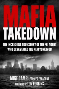 Cover Mafia Takedown