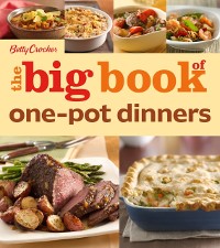 Cover Big Book of One-Pot Dinners