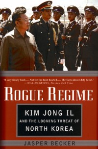 Cover Rogue Regime
