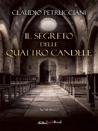 Cover Il segreto delle quattro candele