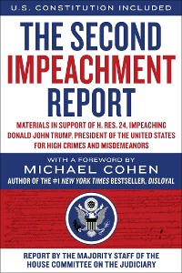 Cover Second Impeachment Report