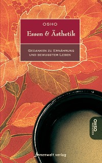 Cover Essen und Ästhetik