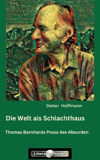 Cover Die Welt als Schlachthaus