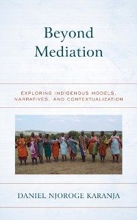 Cover Beyond Mediation