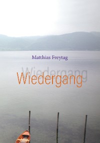 Cover Wiedergang