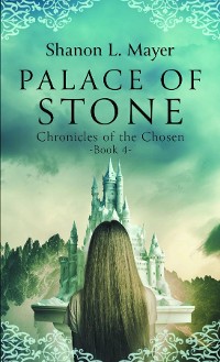 Cover Palace of Stone