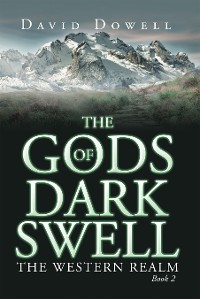 Cover The Gods of Dark Swell