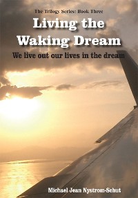 Cover Living the Waking Dream