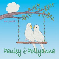 Cover Pauley & Pollyanna