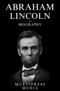 Cover Abraham Lincoln biography