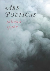 Cover Ars Poeticas