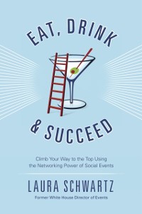Cover Eat, Drink and Succeed