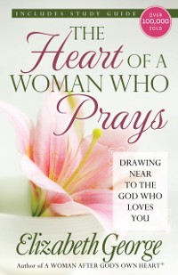 Cover Heart of a Woman Who Prays
