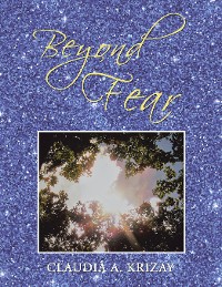 Cover Beyond Fear